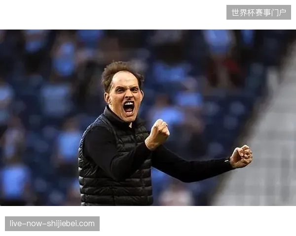 图赫尔4-2-3-1体系注入铁血纪律，英格兰高位逼抢战术已见成效